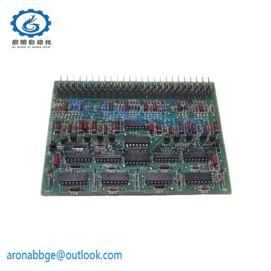 GE IC3600VANB1D Phoenix Controls
