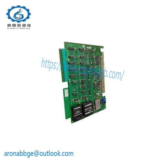 GE IC600BF843 INPUT MODULE
