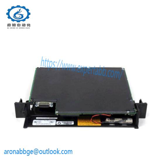 GE IC600CB524M
