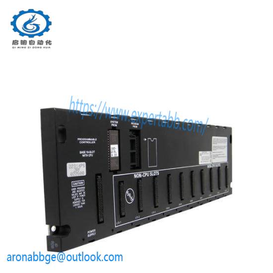 GE IC600CB527M
