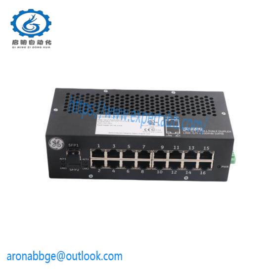GE IC600CB527M