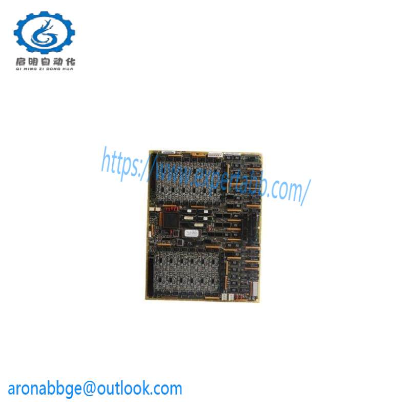 GE IC660BBA020
