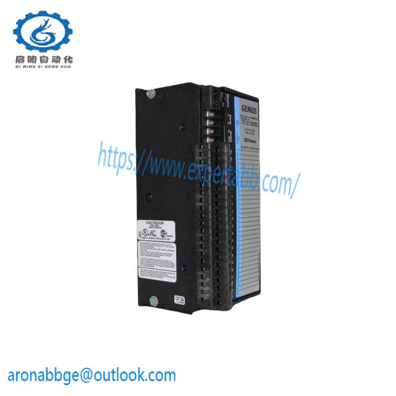 GE IC660BBD022