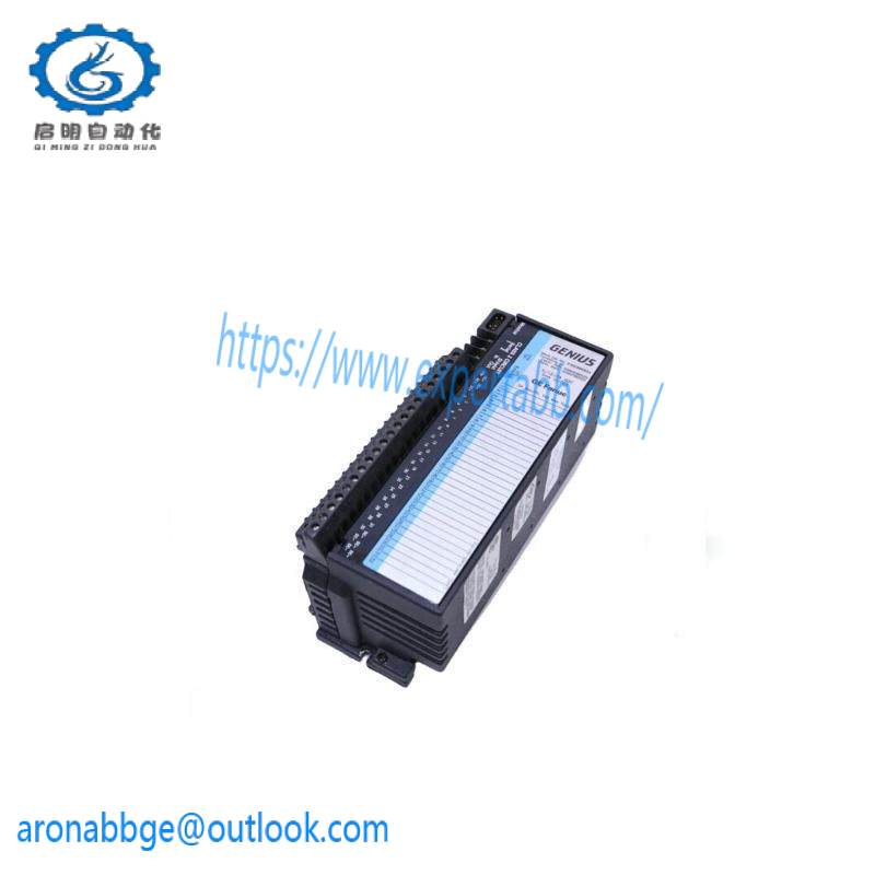 GE IC660BRD025 IC660ERD025 IC660TBD025 Source Block
