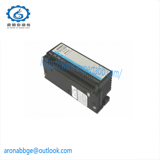 GE IC660EBD025