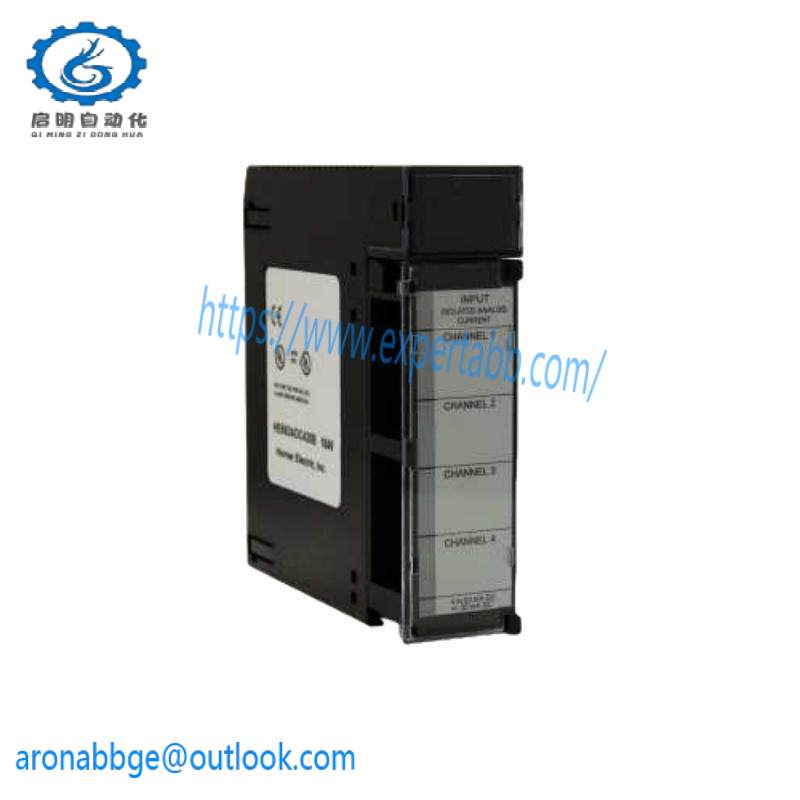 GE IC660ELB912