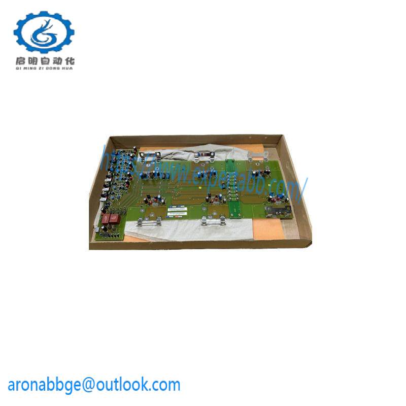 GE IC660ELB912