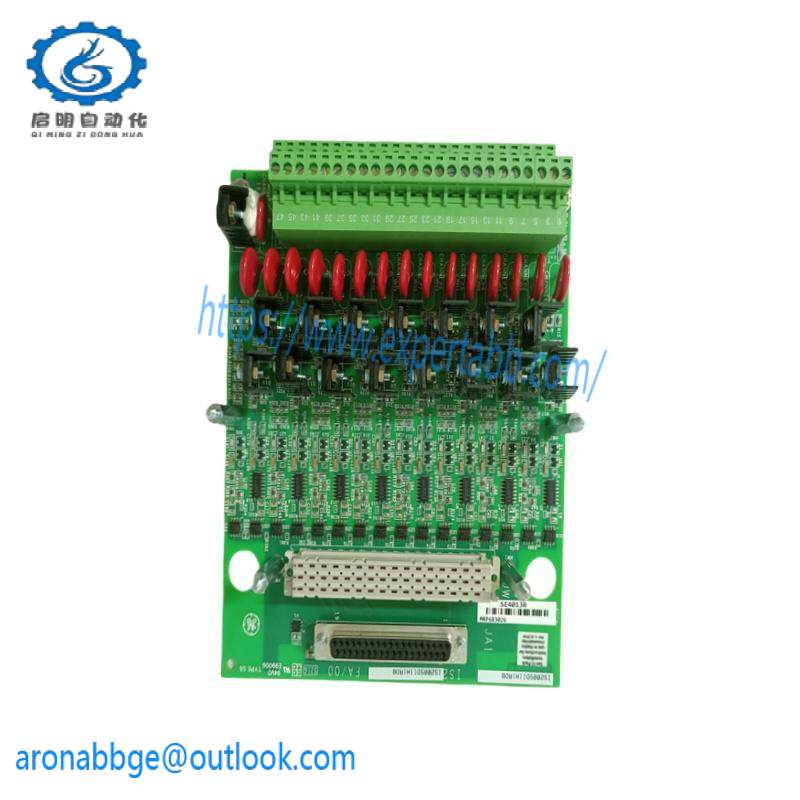 GE IC660ELB921M