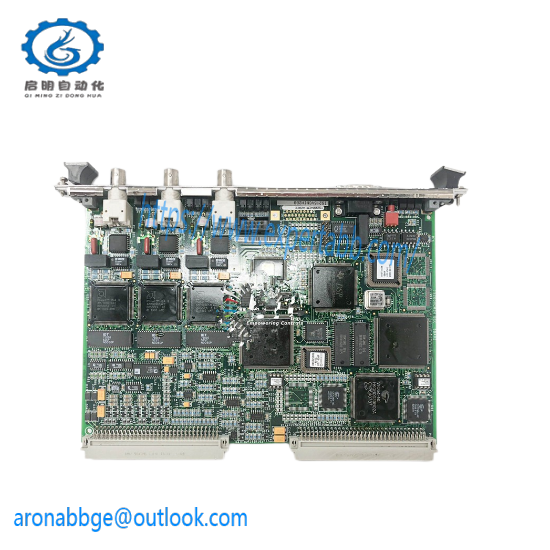 GE IC670ALG310-JA