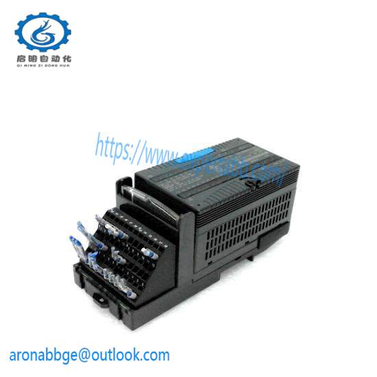 GE IC670CBL001