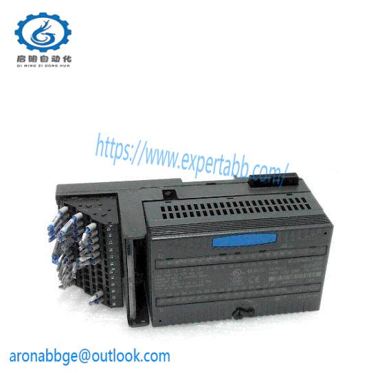 GE IC670CBL001