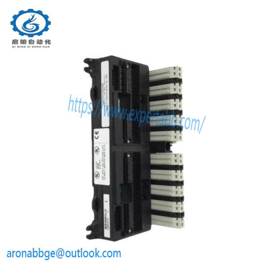GE IC670CHS002