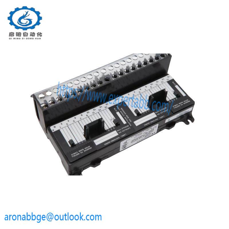 GE IC670CHS101