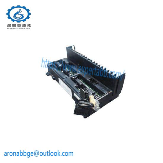 GE IC670CHS101