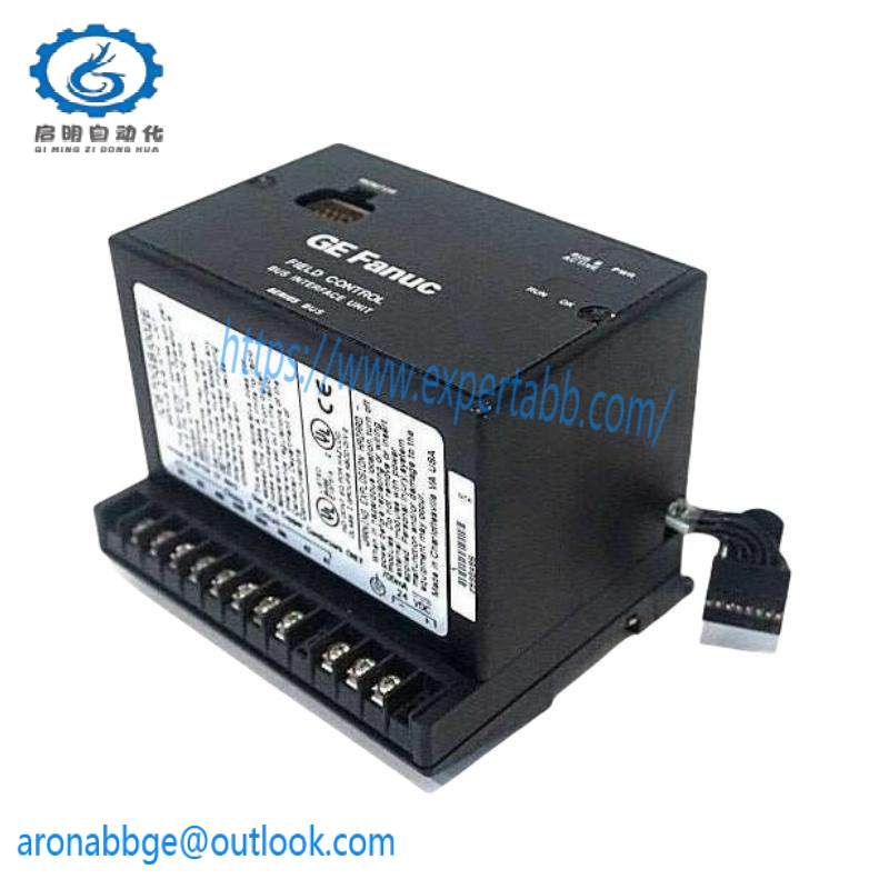 GE IC670GBI002