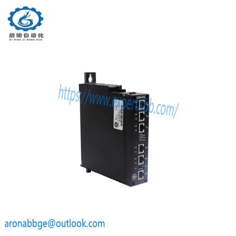 GE IC670GBI102D