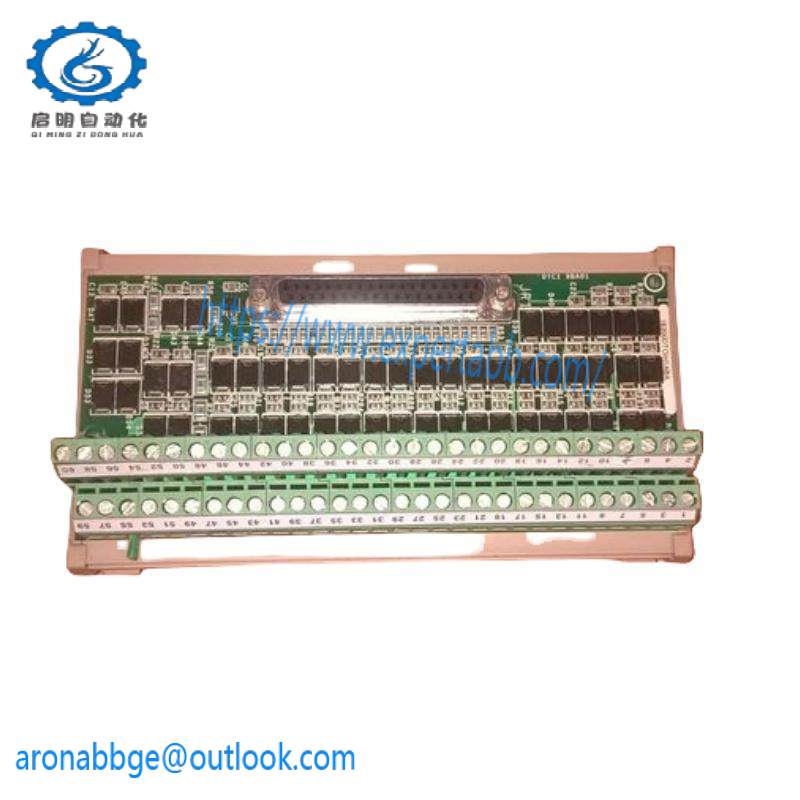 GE IC670GBI102D