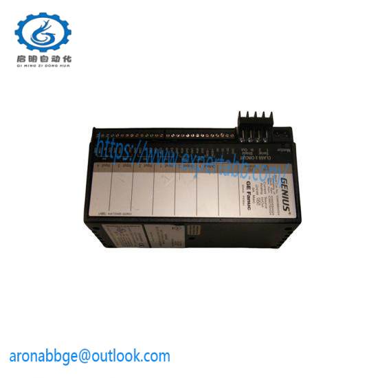 GE IC670MDL240J