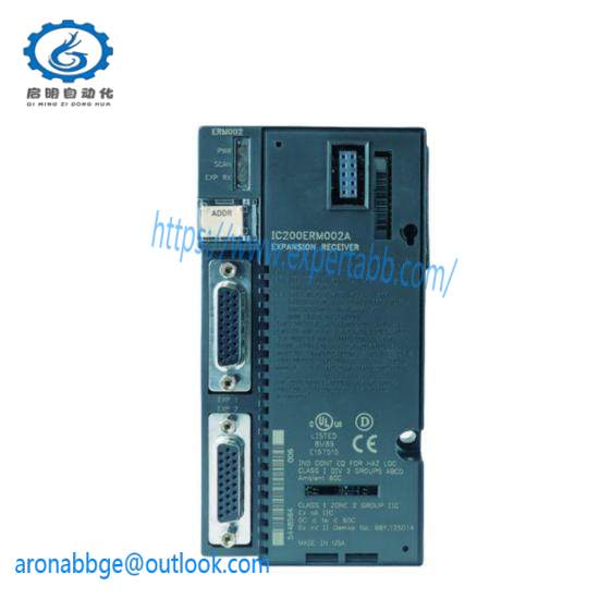 GE IC670MDL240K