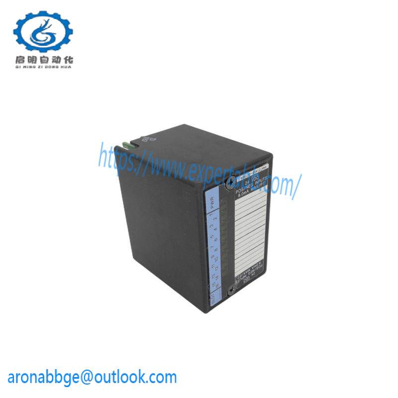 GE IC670MDL640
