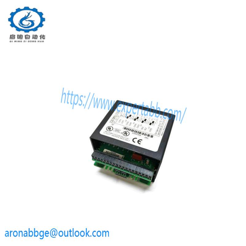 GE IC670MDL930J Isolated Relay