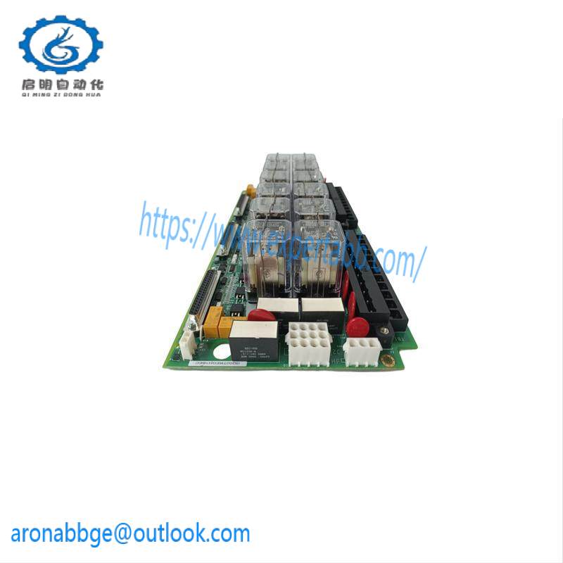 GE IC670MDL930K