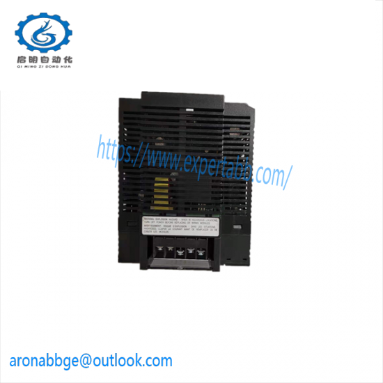 GE IC670PBI001底座