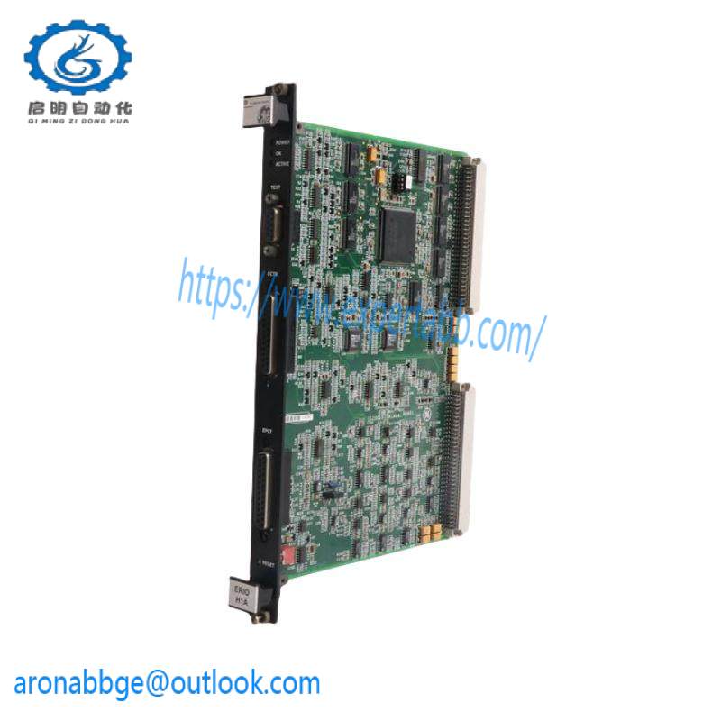 GE IC670PBI001