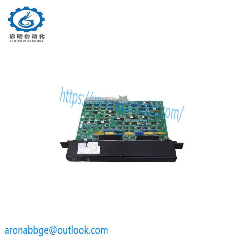 GE IC687BEM713