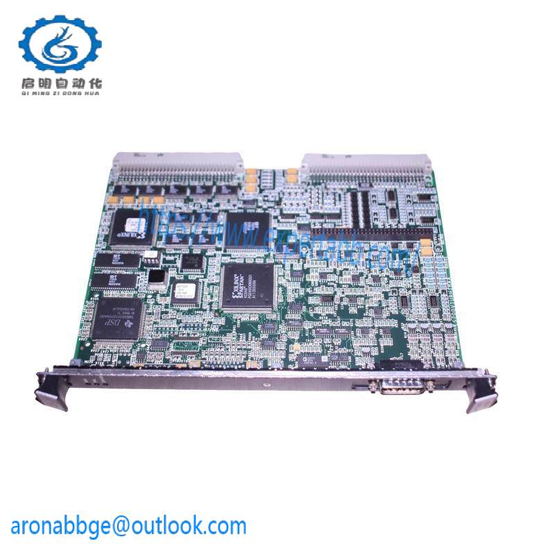 GE IC687BEM731-AB