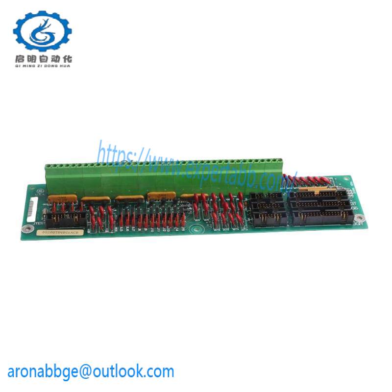 GE IC687BEM742