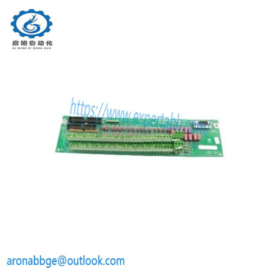 GE IC690RFH008