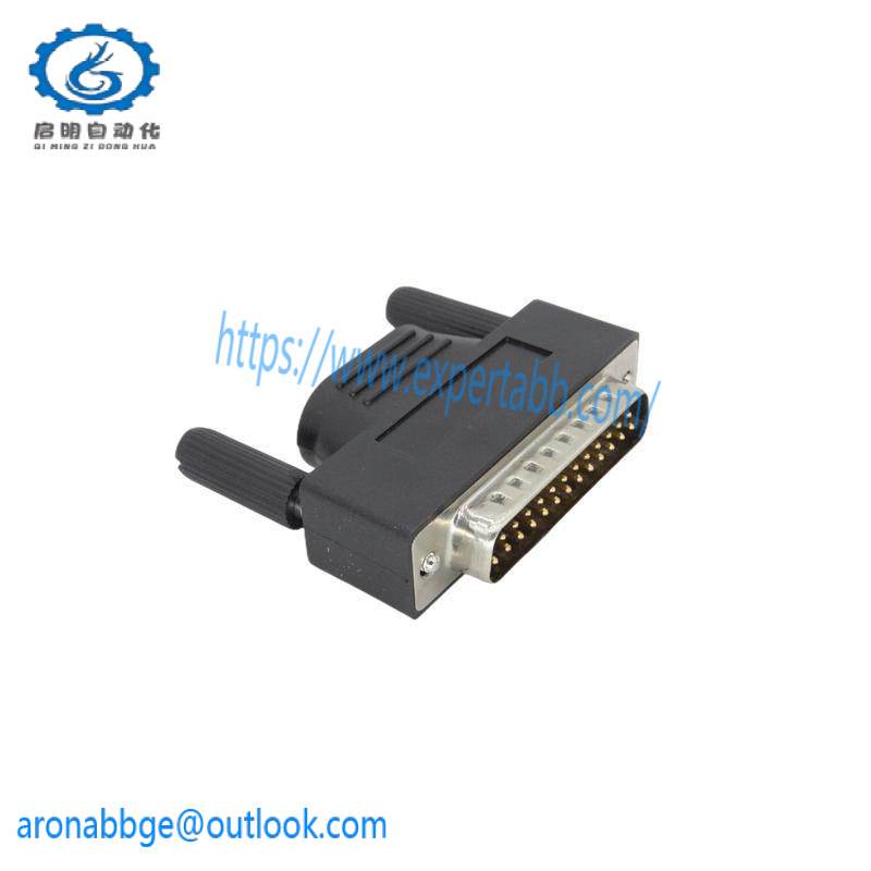 GE IC693ACC307 TERMINATOR PLUG
