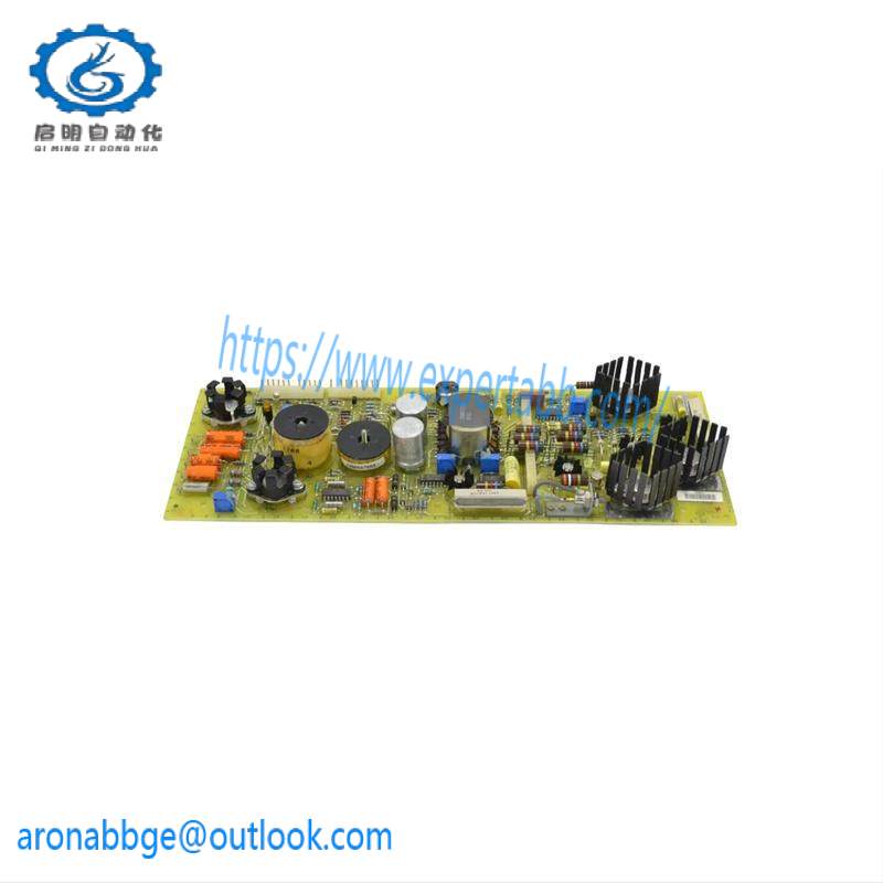 GE IC693ACC323B