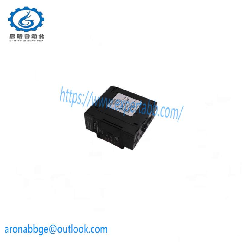 GE IC693APU300K