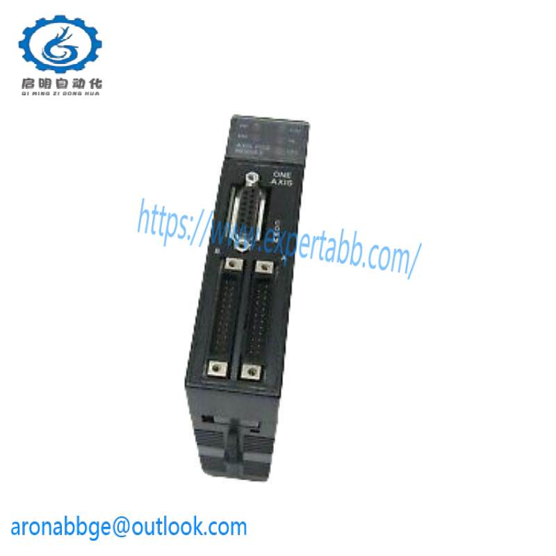 GE IC693APU301