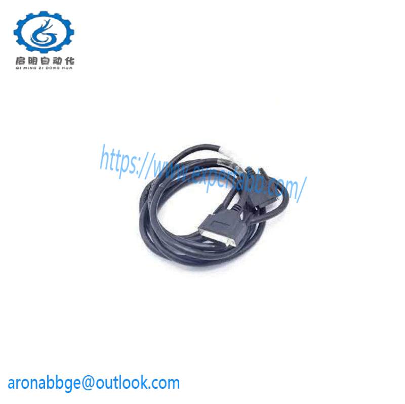 GE IC693CBK001 CABLE KIT FOR HIGH DENSITY I/O MODULES