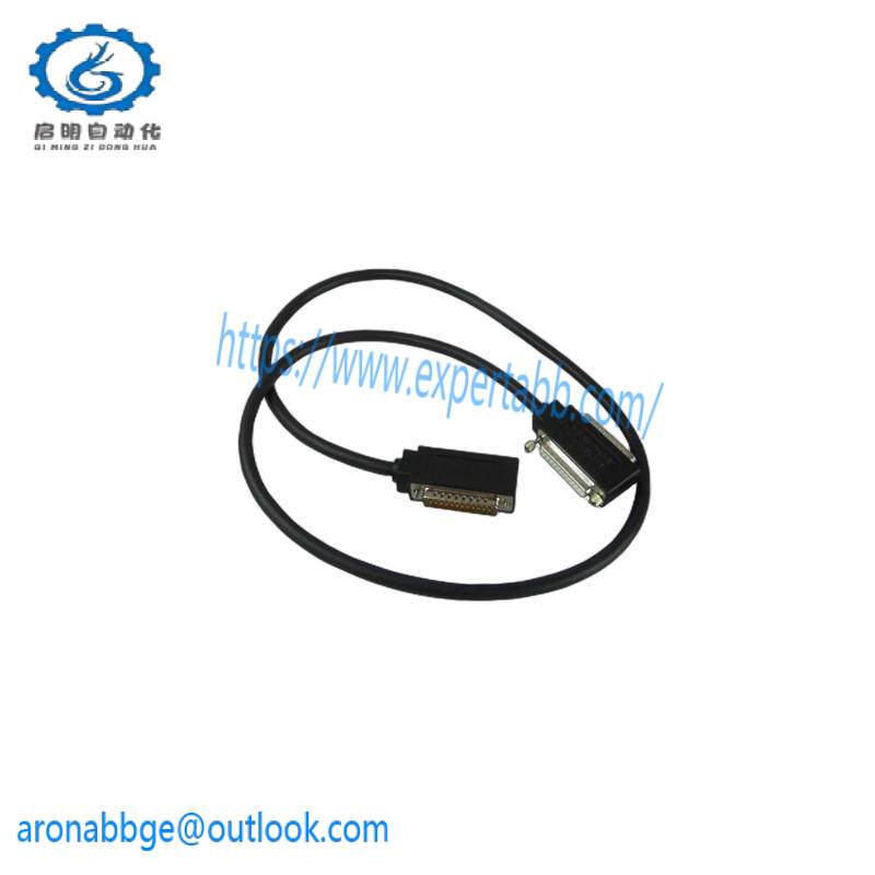 GE IC693CBL300 EXPANSION CABLES