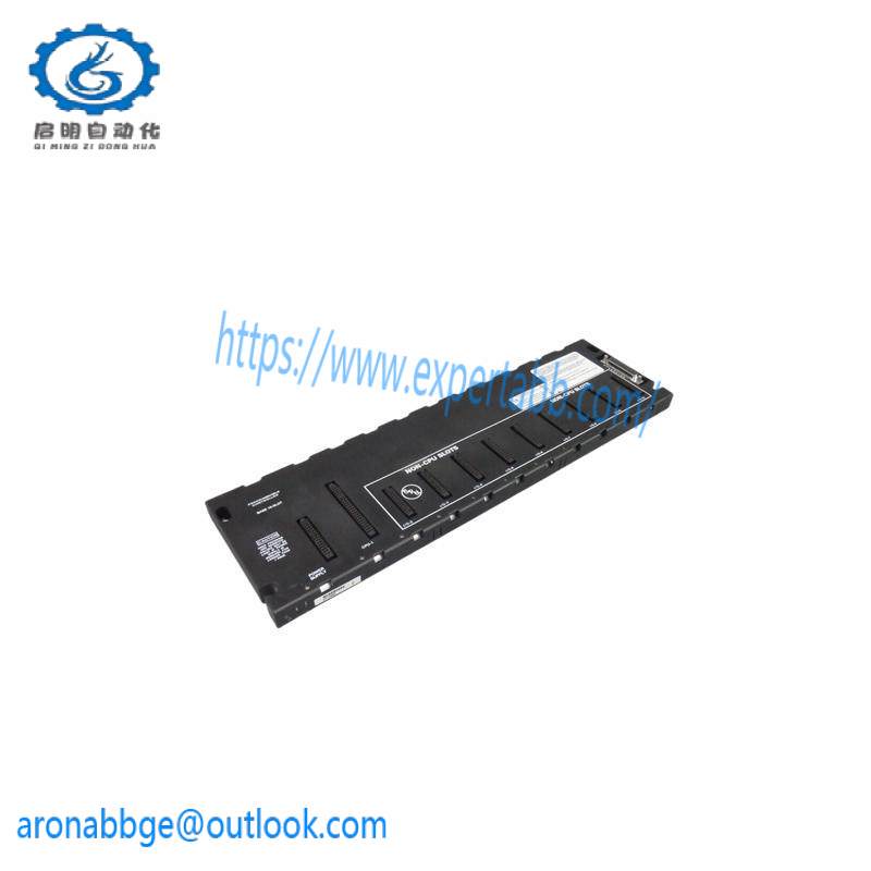 GE IC693CHS391
