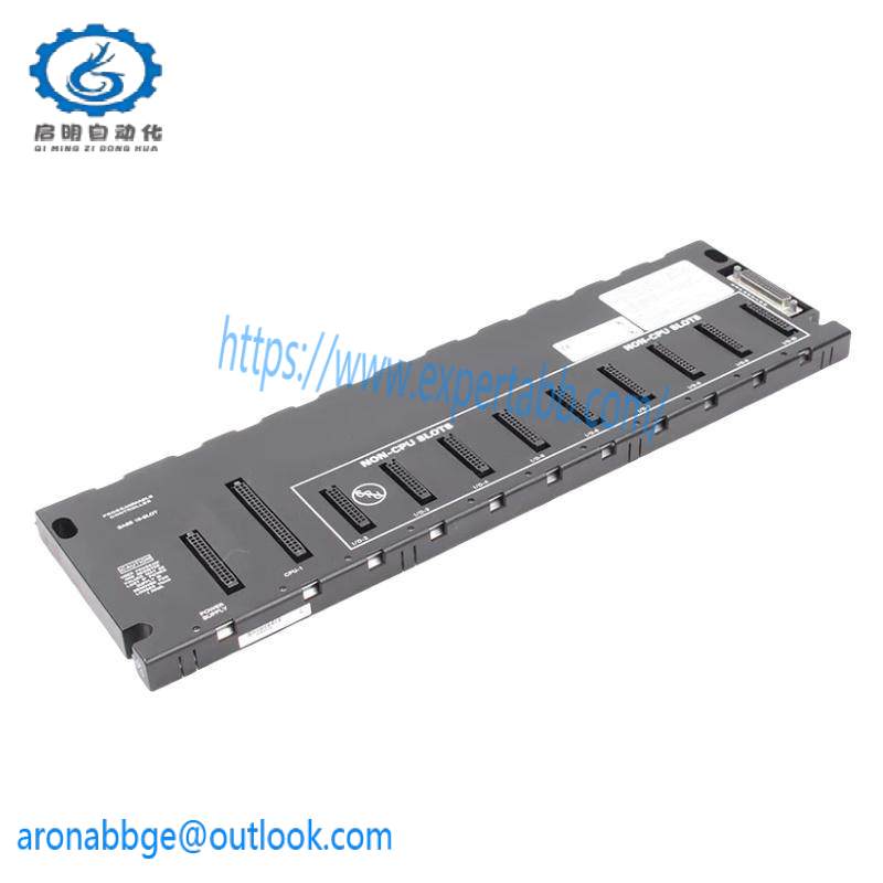 GE IC693CHS391