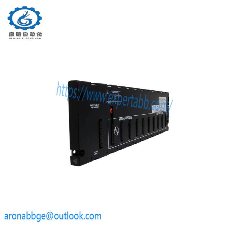 GE IC693CHS392