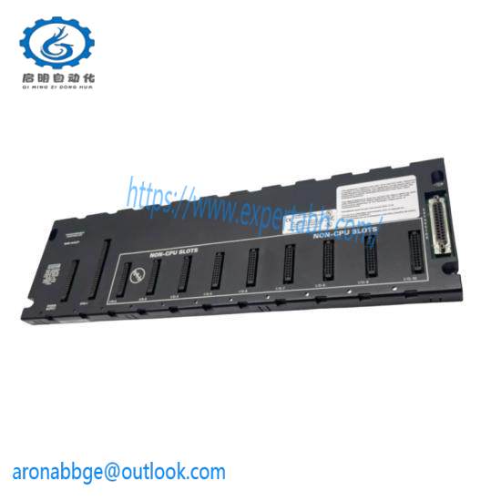 GE IC693CHS392