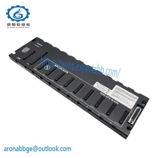 GE IC693CHS392