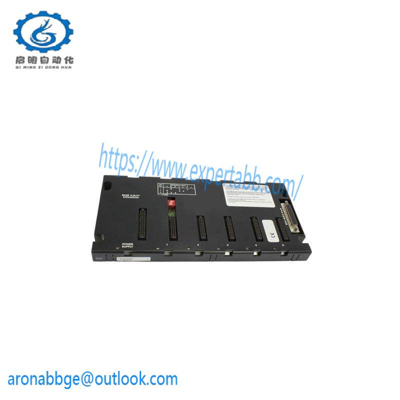 GE IC693CHS398