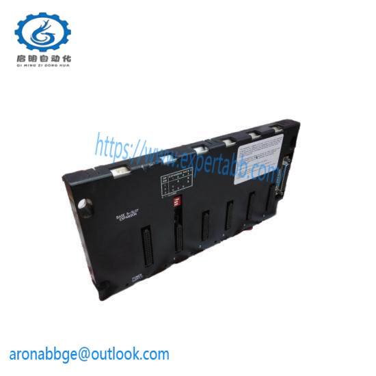 GE IC693CHS398