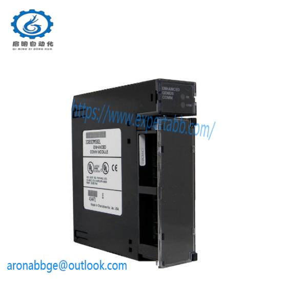 GE IC693CMM301