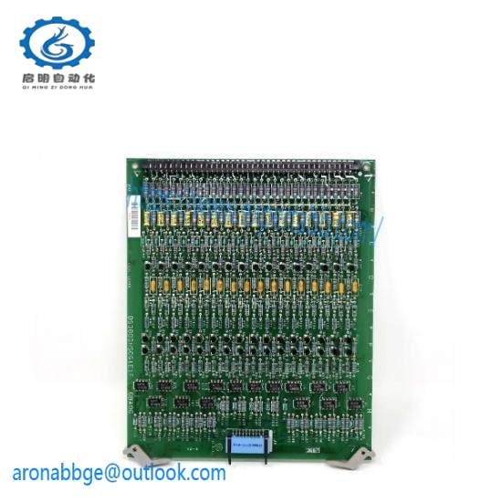 GE IC693CMM301