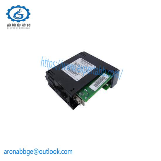 GE IC693CMM321