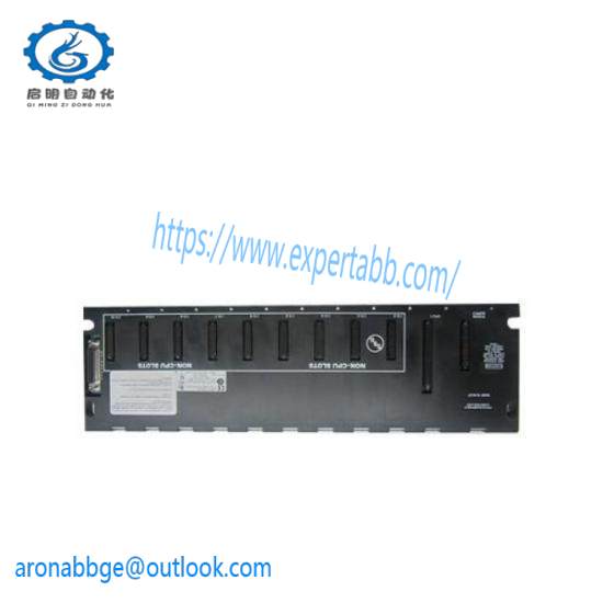 GE IC693CPU313LT Series 90-30 Controllers