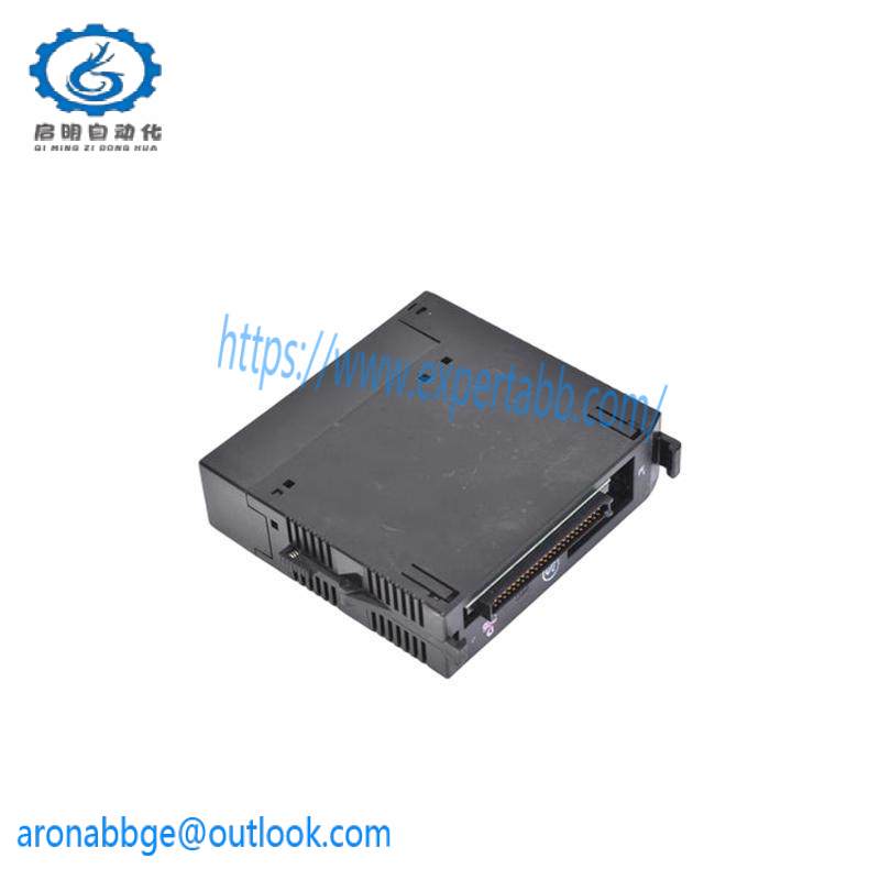 GE IC693CPU331